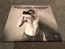 MANIC STREET PREACHERS POSTCARDS FROM A YOUNG MAN  VINYL EXCELLENT