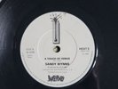 Gloria Jones Tainted Love/Sandy Wynns A Touch Of Venus Northern Soul Inferno 79