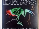 DMA's - The Glow Signed Print, New Sealed Green Vinyl COA receipt