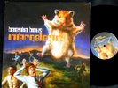 BEASTIE BOYS Intergalactic 12'' EP Original US