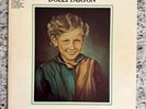 Dolly Parton - Coat Of Many Colors OG Vinyl LP, RCA Records, 1971, EX, UC