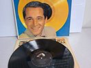 PERRY COMO (NM) 1959 Como's Golden Records (NM) 12