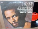 3 ROY AYERS UBIQUITY TEAR TO SMILE, LET'S DO IT, VIBRATIONS POLYDOR JAZZ FUNK LP