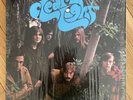 CLEAR LIGHT Self Titled ELEKTRA EKS-74011 LP Shrink psych 1967 EX/VG+