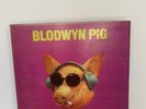 Blodwyn Pig Ahead Rings Out Vinyl LP Record Album ILPS 9100/1 Pink Label