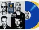 U2 Songs Of Surrender – Notre Dame Limited Edition Vinyl (2LP) 2500 Worldwide