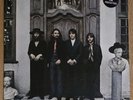 THE BEATLES HEY JUDE original 1970 FACTORY SEALED FIRST PRESSING NEAR MINT