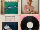 Solo Mood Standard Deluxe JAPAN PROMO LP W/OBI SEXY CHEESECAKE PX-10008-J