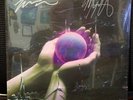 Magdalena Bay - Mercurial World - 2 x LP - Silver w/ Black Swirl Vinyl - Signed