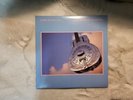 Dire Straits Brothers In Arms Vinyl 1st 1985 OG R-114734 Club 9 25264-1 LP NM