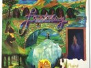 FANTASY Paint a Picture LP 1973 British progressive rock ultra-rarity reissue