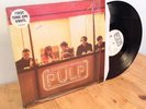 PULP [COMMON PEOPLE] SHRINK 1995 12inch EP Island