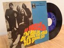 THE BEATLES [THE BALLAD OF JOHN AND YOKO] 1969 SPAIN ODEON J-006-04.108 45