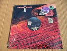 The Clash – Rock the Casbah/Mustapha Dance - RARE 12