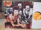 DAVID BOWIE DIAMOND DOGS LP ON RCA  RECORDS ORANGE LABEL CPL1-0576 EXCELLENT
