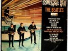 THE BEATLES ● Algo Nuevo ● COSTA RICA PRESS ● RARE