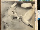 Donald Byrd Free Form VG++ 1st NY RVG Blue Note lp Herbie Hancock Wayne Shorter