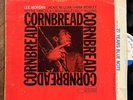 Lee Morgan Cornbread NM  1st Mono NY Blue Note lp Hank Mobley Jackie McLean