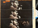 Joe Henderson Mode For Joe Superb  1st Mono NY Blue Note lp Lee Morgan