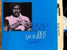 Ike Quebec Heavy Soul NM  1st Mono Ear NY Blue Note lp 4093