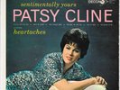 Patsy Cline Sentimentally Yours 7