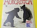 LP  MUDCRUTCH  2  SEALED Tom Petty Mike Campbell includes Art print