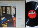 GINETTE NEVEU Sibelius Violin Concerto Suk 4 Pieces ANGEL 35129 LP VG+ ED1 UK