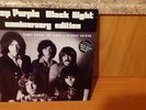 Deep Purple--Black Night--1995 EMI Maxi-Single, Limited Edition, Purple Vinyl-Lp