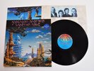 ANDERSON BRUFORD WAKEMAN HOWE s/t 1989 LP VINYL NM/N MINT Rare Print Yes Prog