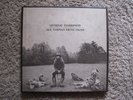 GEORGE HARRISON All Things Must Pass VINYL Album (2 RECORDS) 1970