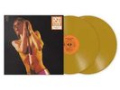 Iggy and The Stooges - Raw Power 2LP NEW GOLD VINYL