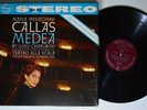 MARIA CALLAS/SERAFIN Cherubini Medea MERCURY LIVING SR3-9000 3xLP NM/VG++ ED1