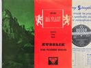 Decca SXL 2064 RAFAEL KUBELIK Ma Vlast / 1958 WBg ED1 / Vyšehrad, Vltava, Blaník