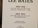 LEE BATES-