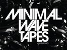 Various - Minimal Wave Tapes Volume 2 - LP Vinyl - NEW