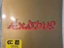 BOB MARLEY & THE WAILERS  Exodus Vinyl LP 180G Reissue/2009 Tuff Gong New Sealed