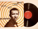 Bob Dorough - Devil May Care Lp Bethlehem DG Mono Orig. Vocal Jazz EX