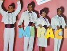 Miracles,Hi, We're The Miracles,LP,EX/EX,Oriole,1963,Mod,Northern Soul