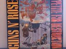 Guns n' Roses - Appetite for Destruction LP 12