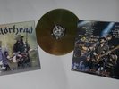 Motorhead Lp Going To Brasil