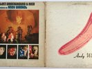 The Velvet Underground & Nico LP, Rare 1967 MONO TORSO, Andy Warhol Verve V-5008