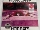 Frank Zappa HOT RATS 50th Anniv Hot Pink 180G Vinyl LP Album Pallas New Sealed