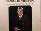 *The Best Of George Hamilton IV -  Vinyl LP Album Stereo - Near Mint