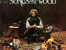 ds] Jethro Tull ‎– Songs From The Wood - Vinyl LP Album Stereo - Near Mint