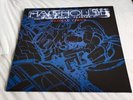 Harthouse Compilation Chapter 4 (Global Virus) 2 Vinyles. VG+, VG+.