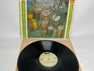 THE CONGOS Heart of The Congos BLACK ART Hand Painted 1977 LP Original HEAR