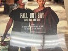 Save Rock and Roll by Fall Out Boy (Record, 2013)