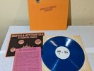 Buffalo Springfield - Bluebird Roots - Rare 1972 Blue Vinyl LP Compilation - VG+