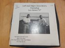 Left & Right Shoe MC's + D.J. Rated X - Hip Hop - Bass - THP-002 - 1988 -RARE