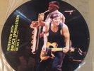 BRUCE  SPRINGSTEEN -INTERVIEW WITH BRUCE SPRINGSTEEN 12